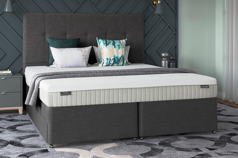 Dunlopillo Royal Sovereign Mattress
