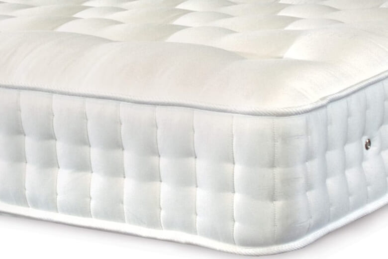 Sleepeezee Pure Grand Luxe 3000 Pocket Natural Mattress