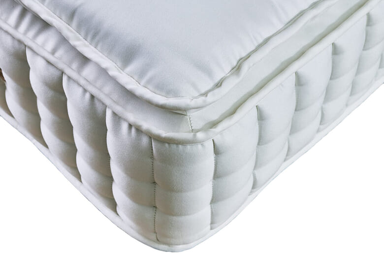 Sleepeezee Pure Emperor 4000 Pocket Natural Mattress
