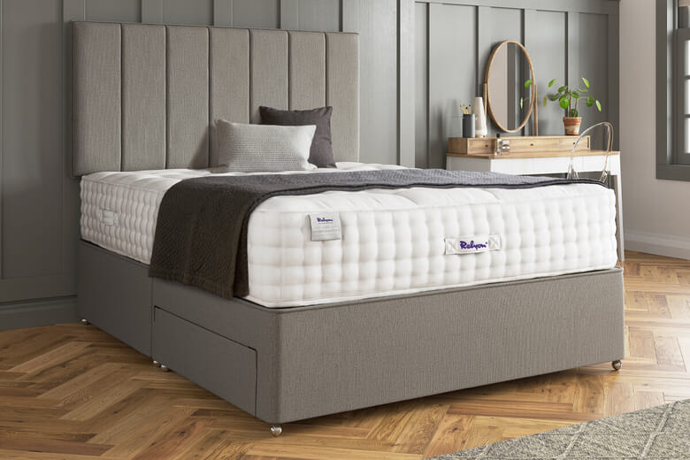 Relyon Rodez 2550 Pocket Natural Mattress