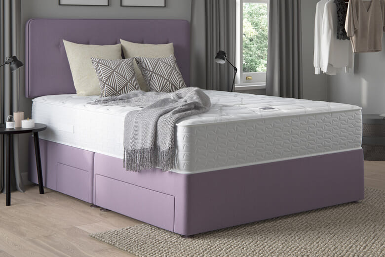 Relyon Solace 1400 Mattress
