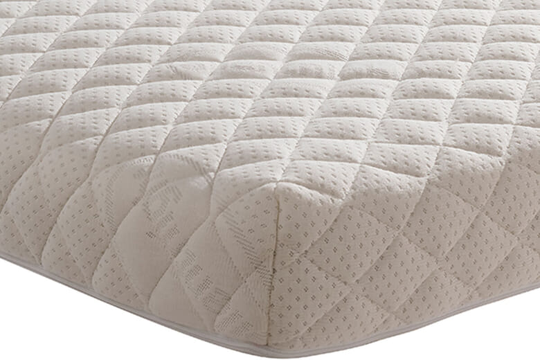 Silentnight Safe Nights Luxury Pocket Cot Bed Mattress