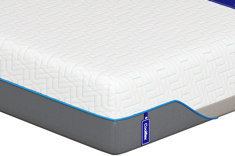 Coolflex ProPedic� Pocket Mattress