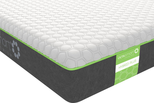 Dormeo Octasmart Premium Hybrid Plus Mattress