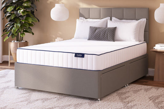 Coolflex Essentials� Pocket Mattress
