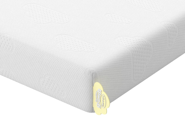 Silentnight Healthy Growth Cosy Toddler Mattress
