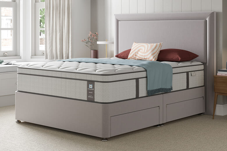 Sealy Holst Elevate Posturepedic Mattress