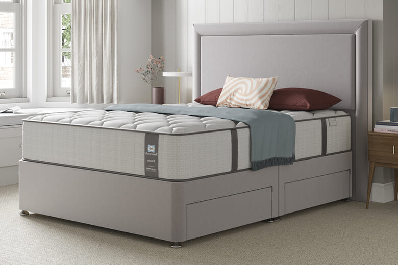 Sealy Blackwood Elevate Posturepedic Mattress