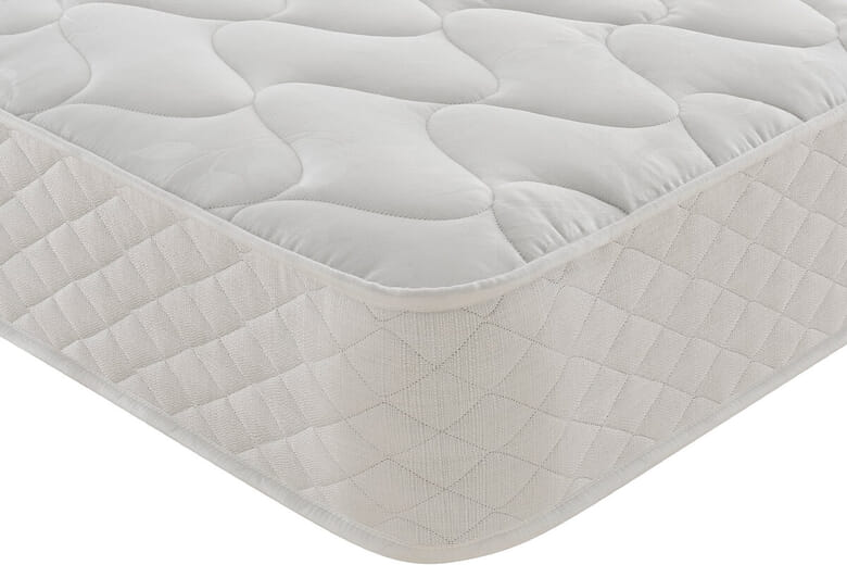 Silentnight Essentials Value Memory Mattress
