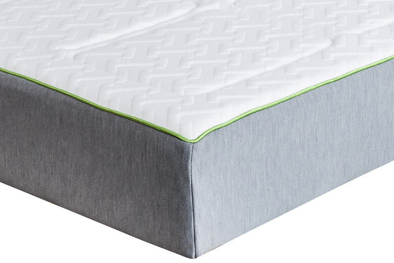MLILY Bamboo Refresh 200 Memory Foam Mattress