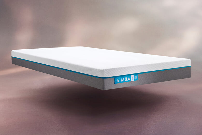 Simba Hybrid� Kids Mattress