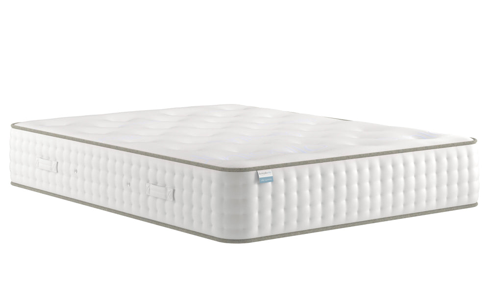 Dunlopillo Elite Supreme 2340 Pocket Mattress, King Size