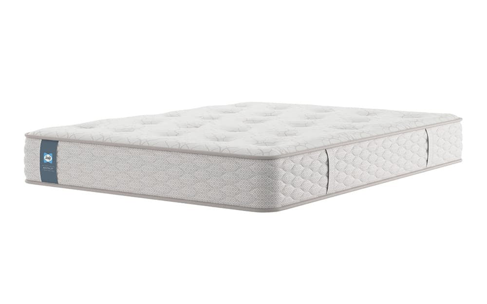 Sealy Tudor Contract Mattress, Double