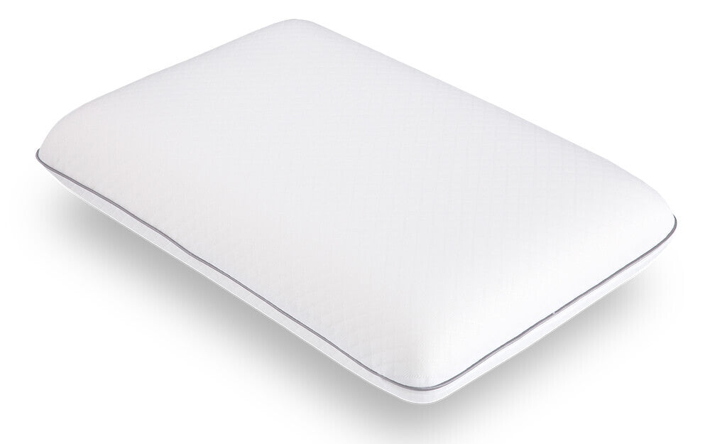 Uno Relax Memory Pillow, Standard Pillow Size