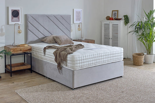 Hyder Backcare Ultimate 3000 Mattress
