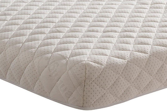 Silentnight Safe Nights Superior Pocket Cot Bed Mattress