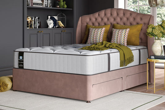 Sealy Webber Elevate Ultra Posturepedic Mattress