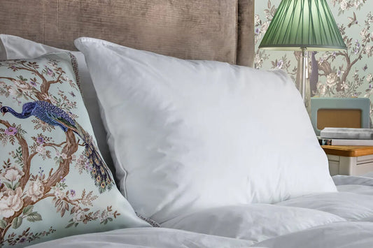Laura Ashley Soft as Down Pillow