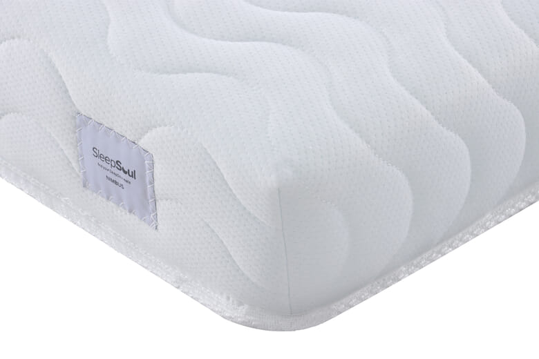SleepSoul Nimbus Kids Foam Mattress