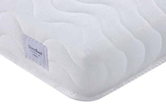 SleepSoul Nimbus Kids Foam Mattress