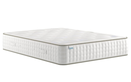 Dunlopillo Elite Supreme 2340 Pocket Mattress, Superking