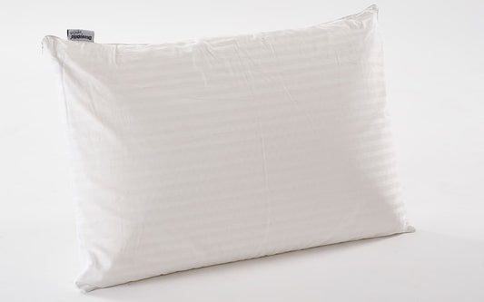 Dunlopillo Super Comfort Deep Latex Pillow, Standard Pillow Size