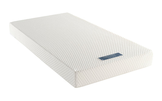 Komfi Unity Comfort Eco Foam Mattress, Small Double