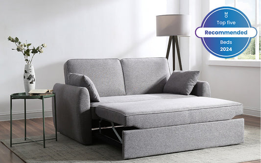 Novo Aizlewood Sofa Bed, 2-Seater Sofa Bed