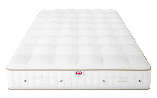 Millbrook Smooth Tech Luxury 1000 Pocket Mattress, Double