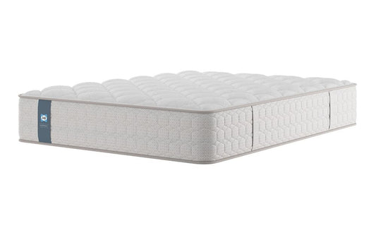 Sealy Imperial Contract Memory Mattress, King Size