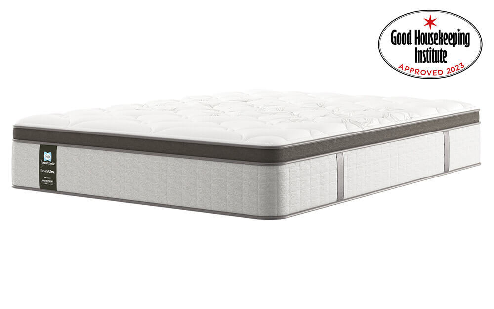 Sealy Posturepedic Elevate Ultra Prestige Gel Mattress, Double