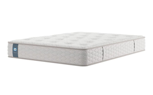 Sealy Tudor Contract Mattress, Superking
