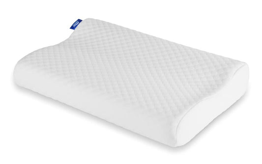 Seriously Comfortable Anatomic Comfort Pillow, Standard Pillow Size