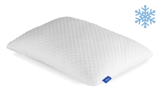 Seriously Comfortable Cool Cloud Comfort Pillow, Standard Pillow Size