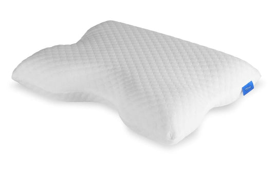 Seriously Comfortable Ergo Comfort Pillow, Standard Pillow Size