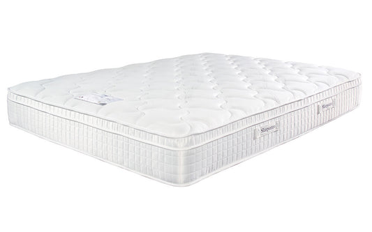 Sleepeezee Luxury Ortho 1800 Pocket Memory Mattress, King Size