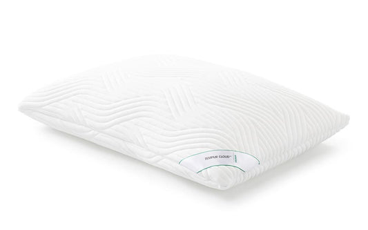 TEMPUR Cloud Medium Pillow, Standard Pillow Size