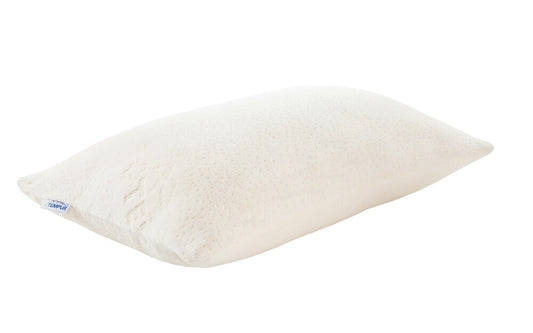 TEMPUR Cloud Travel Pillow, Travel Sized Pillow