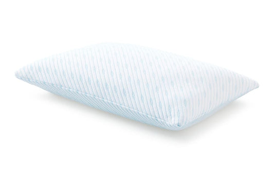 TEMPUR Prima SmartCool Pillow, Standard Pillow Size